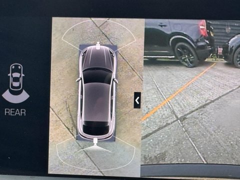 Porsche Macan 5dr Pdk Black #19