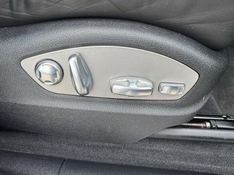 Porsche Macan 5dr Pdk Black #41