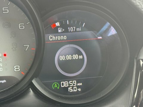 Porsche Macan 5dr Pdk Black #70