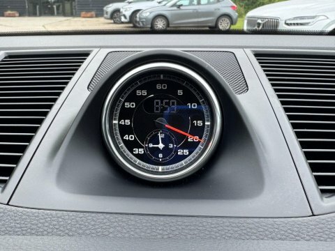 Porsche Macan 5dr Pdk Black #81