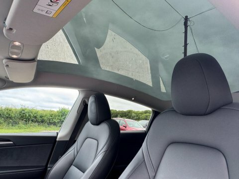 Tesla Model Y Dual Motor Performance Grey #4