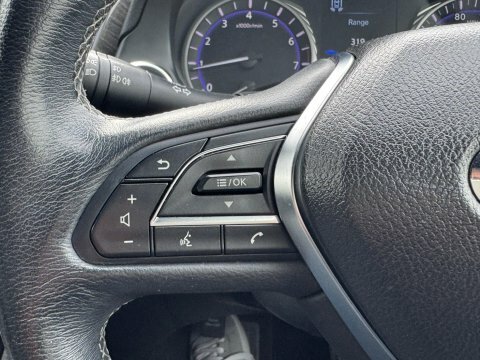 Infiniti Q60 Premium Tech Black #76