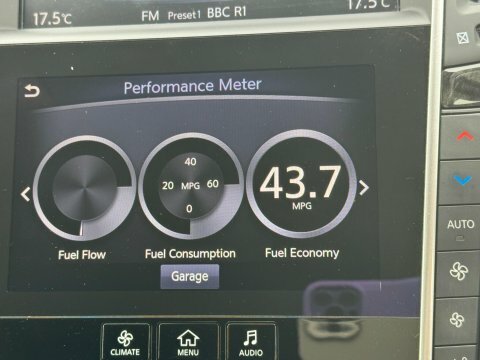 Infiniti Q60 Premium Tech Black #50