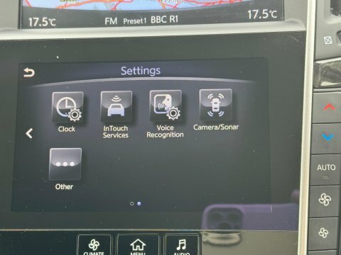 Infiniti Q60 Premium Tech Black #26