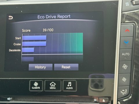 Infiniti Q60 Premium Tech Black #23
