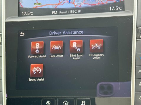 Infiniti Q60 3.0 S Sport Tech 400 Bhp Blue #133