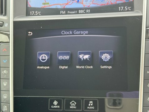 Infiniti Q60 3.0 S Sport Tech 400 Bhp Blue #112