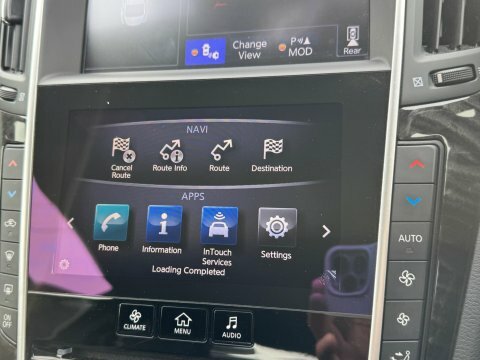 Infiniti Q60 Premium Tech Black #77