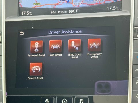 Infiniti Q60 Premium Tech Black #55