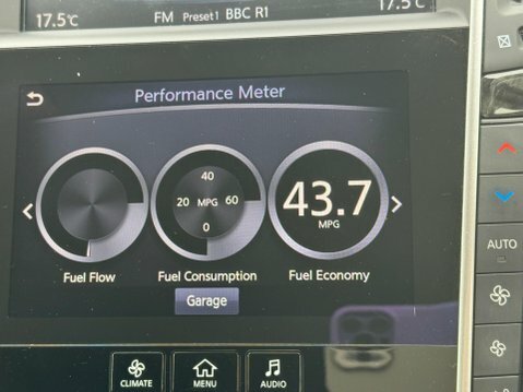 Infiniti Q60 3.0 S Sport Tech 400 Bhp Blue #128