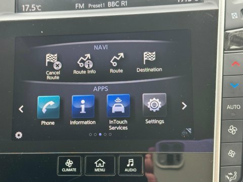 Infiniti Q60 Premium Tech Black #42