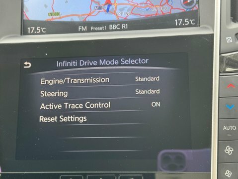 Infiniti Q60 3.0 S Sport Tech 400 Bhp Blue #135