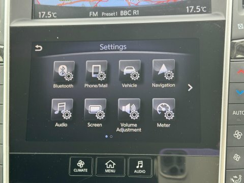 Infiniti Q60 Premium Tech Black #65