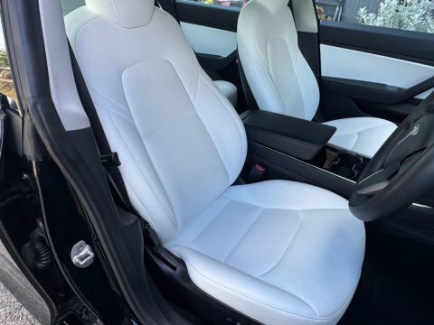 Tesla Model 3 Dual Motor Performance Black #2