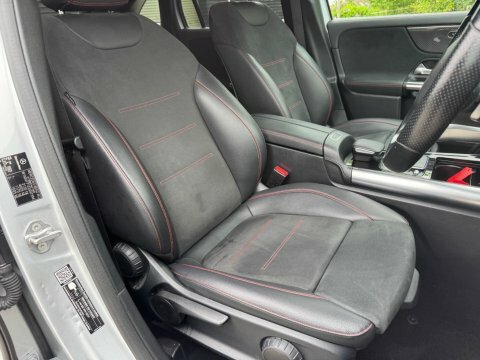 Mercedes-Benz GLA Class 2.0 Gla200d Amg KM21PLN Silver #2