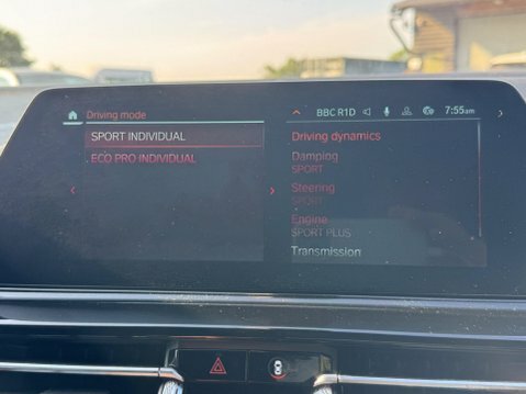 BMW 8 Series 840D Xdrive U1017274 Ulez Grey #126