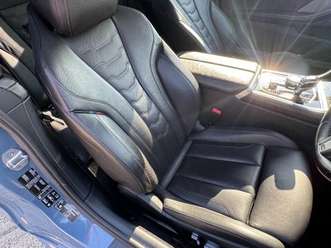 BMW 8 Series 840D Xdrive U1017274 Ulez Grey #140