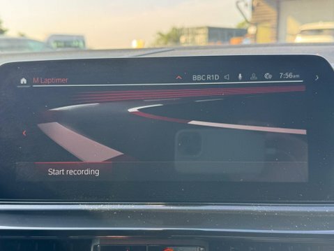 BMW 8 Series 840D Xdrive U1017274 Ulez Grey #105