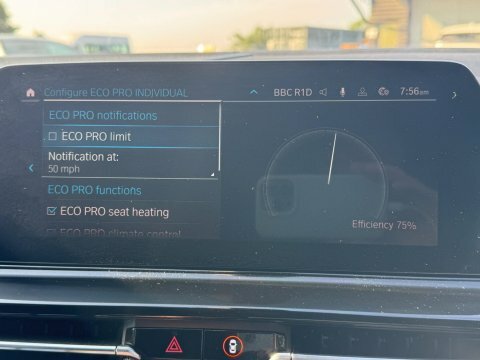 BMW 8 Series 840D Xdrive U1017274 Ulez Grey #62