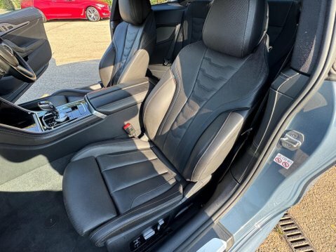 BMW 8 Series 840D Xdrive U1017274 Ulez Grey #136