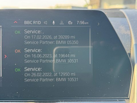 BMW 8 Series 840D Xdrive U1017274 Ulez Grey #149