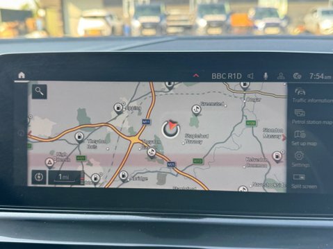BMW 8 Series 840D Xdrive U1017274 Ulez Grey #135