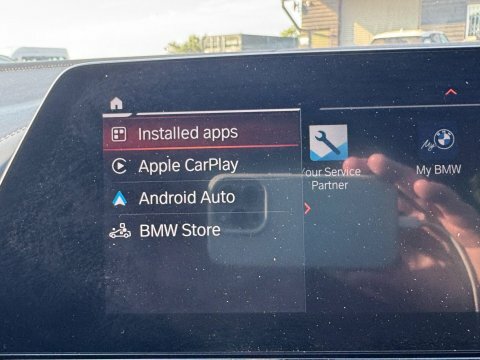 BMW 8 Series 840D Xdrive U1017274 Ulez Grey #69