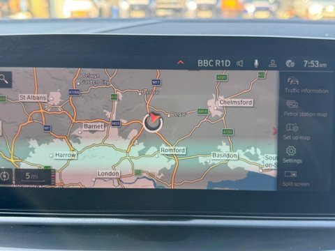 BMW 8 Series 840D Xdrive U1017274 Ulez Grey #31