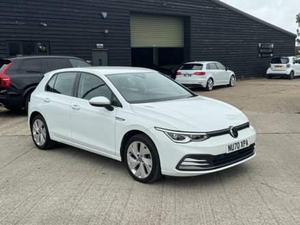 Polestar 2 300Kw 78Kwh Long Range Dual Motor 4Wd White #125