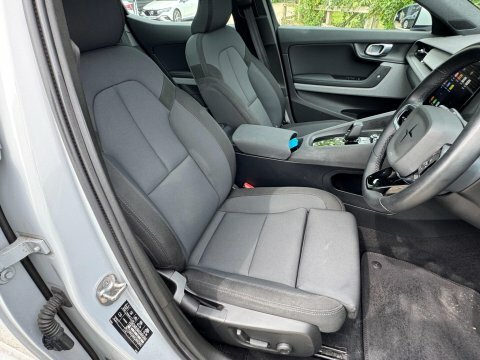Polestar 2 Single Motor 78Kwh Grey #2