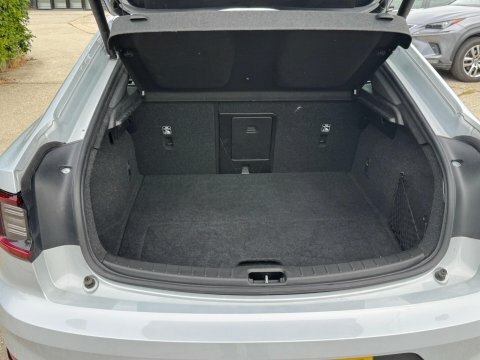 Polestar 2 Single Motor 78Kwh Grey #5