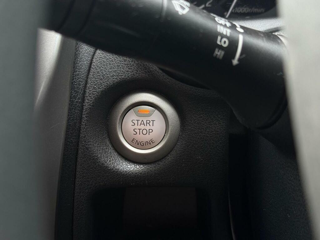 Nissan Note 1.2 12V Acenta Euro 5 Ss White #27