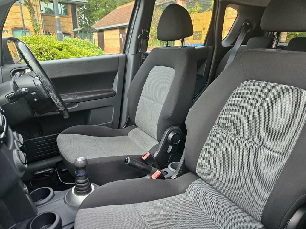 Mitsubishi Colt 1.3 Cz2 Euro 4 Blue #67