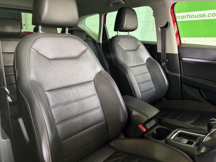 Seat Ateca Suv 1.5 Tsi Evo Xcellence #50