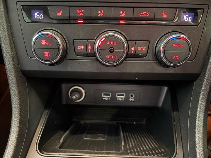 Seat Ateca Suv 1.5 Tsi Evo Xcellence #27