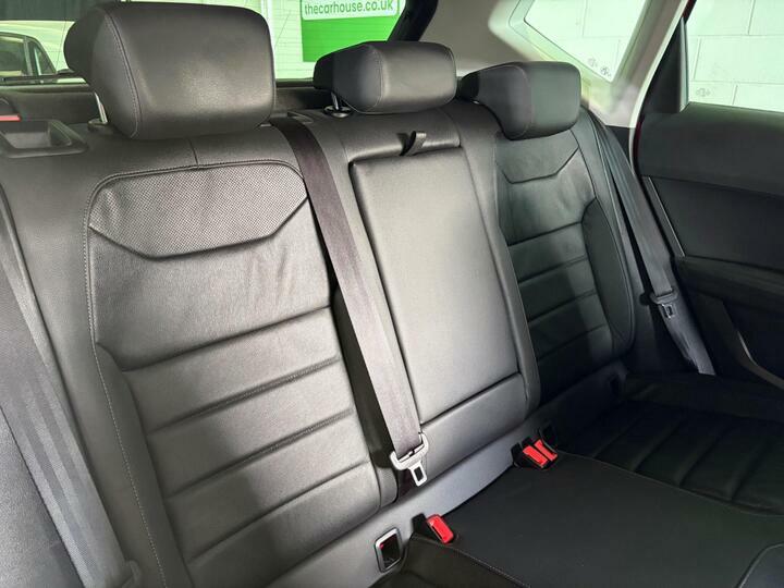 Seat Ateca Suv 1.5 Tsi Evo Xcellence #23