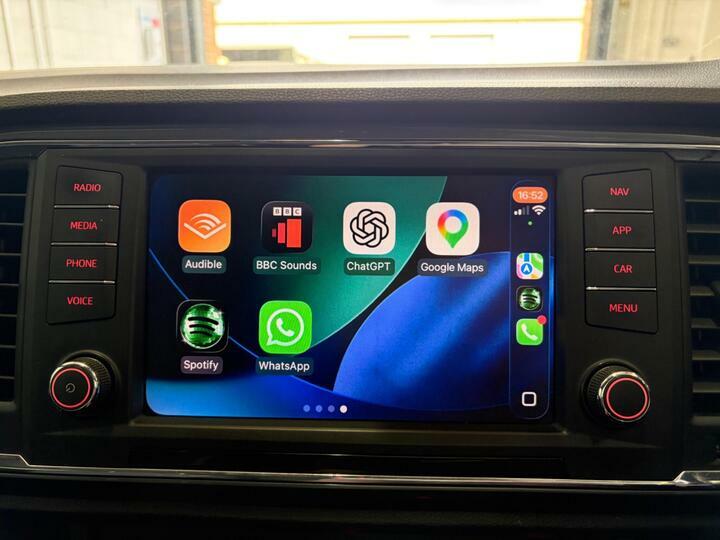 Seat Ateca Suv 1.5 Tsi Evo Xcellence #39