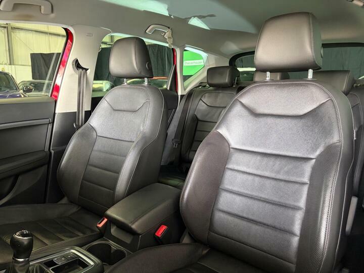 Seat Ateca Suv 1.5 Tsi Evo Xcellence #47