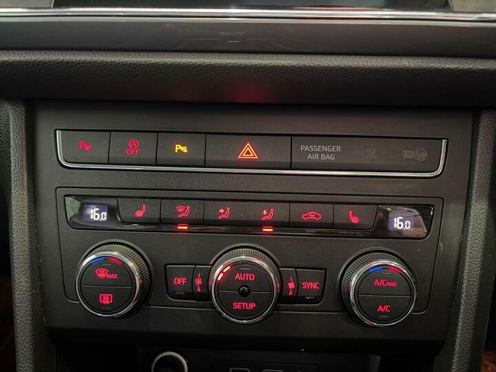 Seat Ateca Suv 1.5 Tsi Evo Xcellence #49