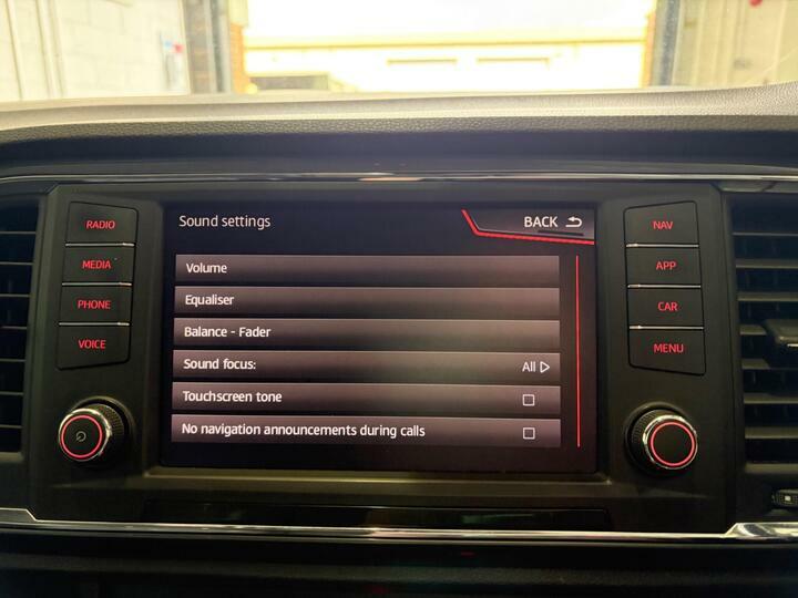Seat Ateca Suv 1.5 Tsi Evo Xcellence #35