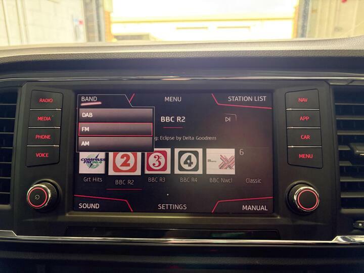 Seat Ateca Suv 1.5 Tsi Evo Xcellence #36