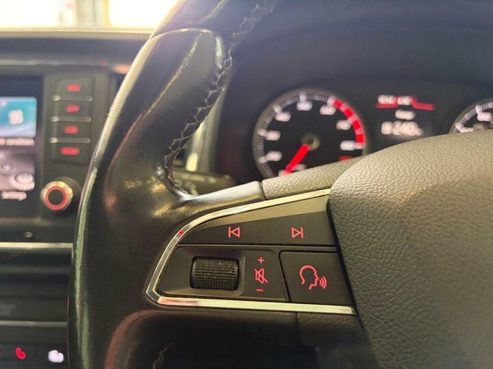 Seat Ateca Suv 1.5 Tsi Evo Xcellence #26