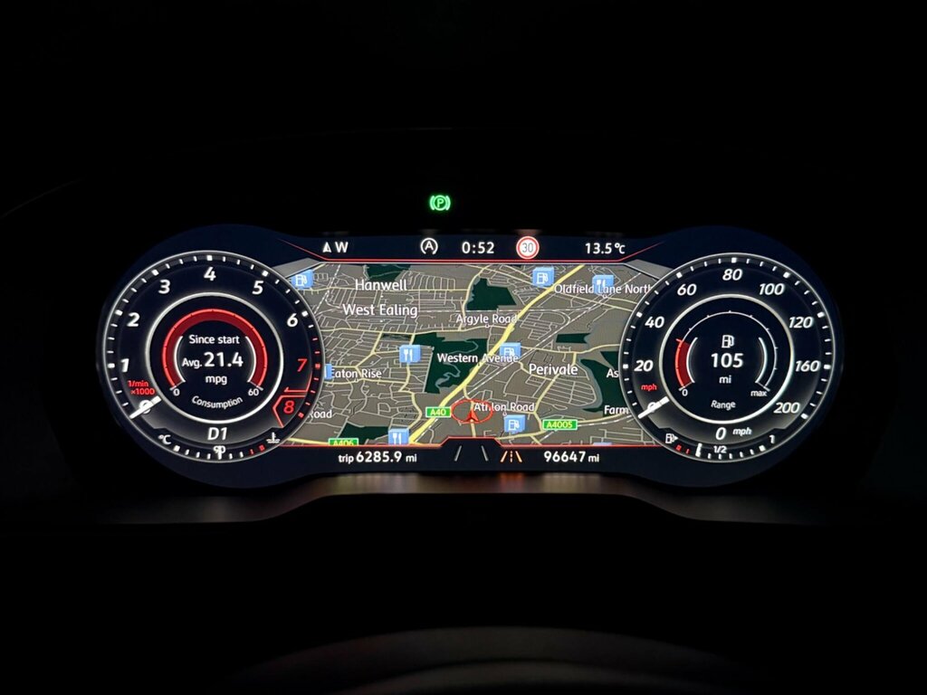 Volkswagen Arteon Elegance Black #20