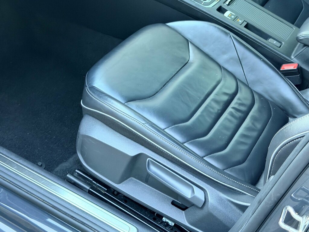 Volkswagen Arteon Elegance Black #44