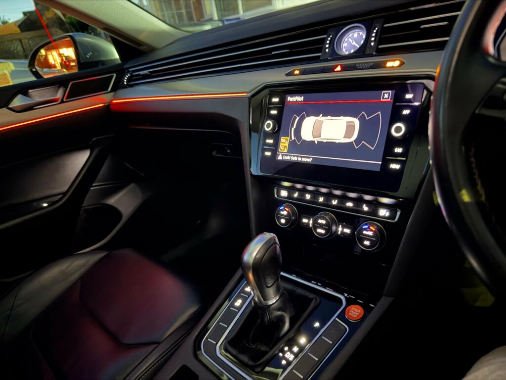 Volkswagen Arteon Elegance Black #18
