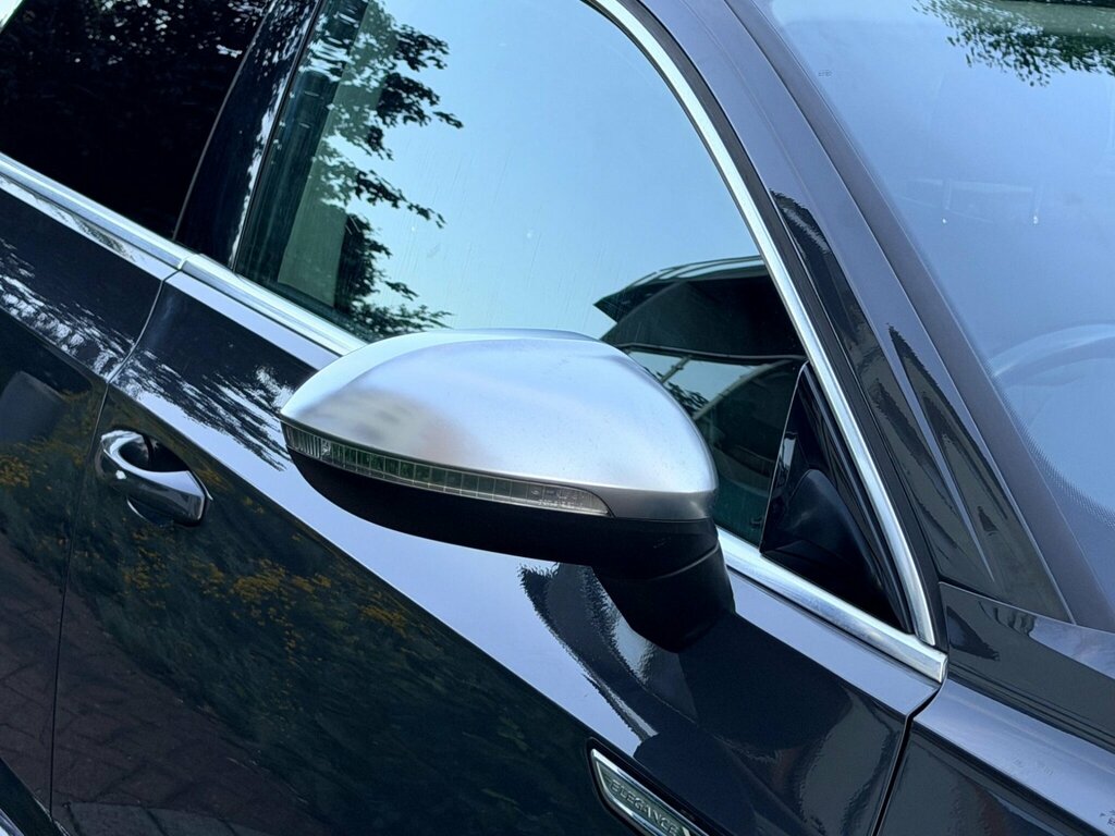 Volkswagen Arteon Elegance Black #40