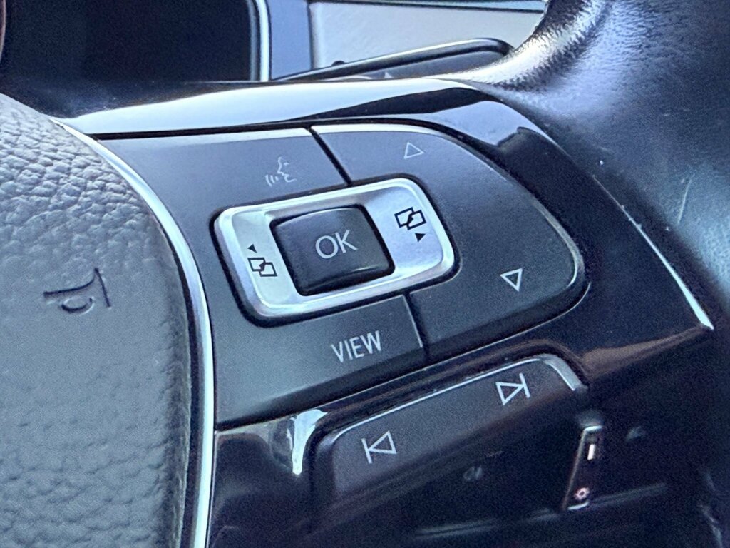 Volkswagen Arteon Elegance Black #28