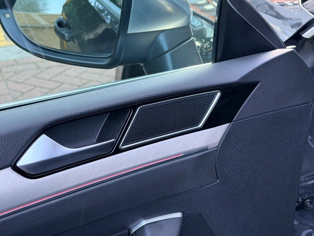 Volkswagen Arteon Elegance Black #23