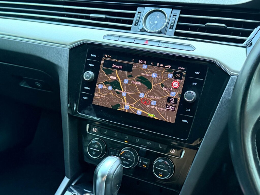 Volkswagen Arteon Elegance Black #33