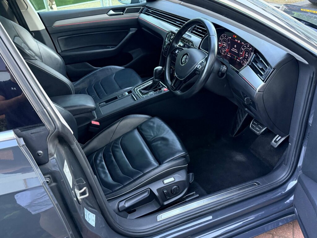 Volkswagen Arteon Elegance Black #22